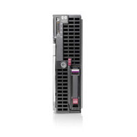 Servidor HP ProLiant BL465c G7 6172 1P 8GB-R P410i/1GB FBWC pequeo de conexin en caliente 2 (518851-B21)